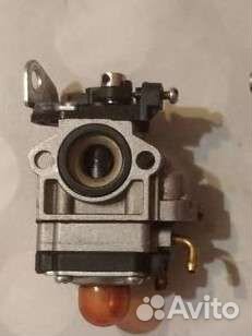 Карбюратор для бензокосы