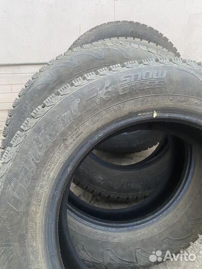 Cordiant Snow Cross 225/65 R17