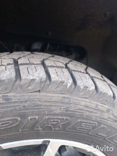 Pirelli Scorpion ATR 185/75 R16 31