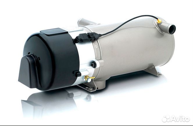 Новый Отопитель Webasto Thermo 350 дизель 24В