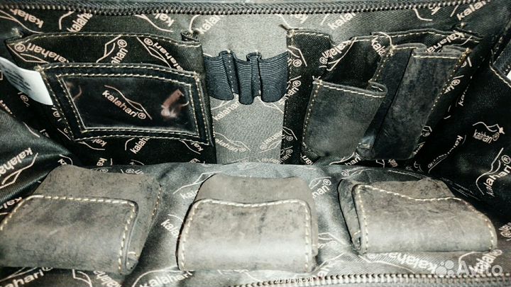 Фотосумка Kalahar Kaama