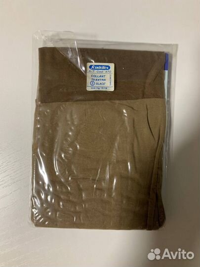 Колготки Антиварикозные Scudotex (15-18 мм рт.ст.)