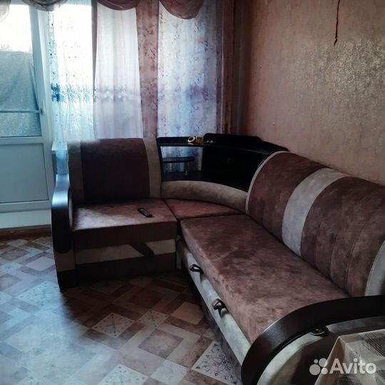 Угловой диван