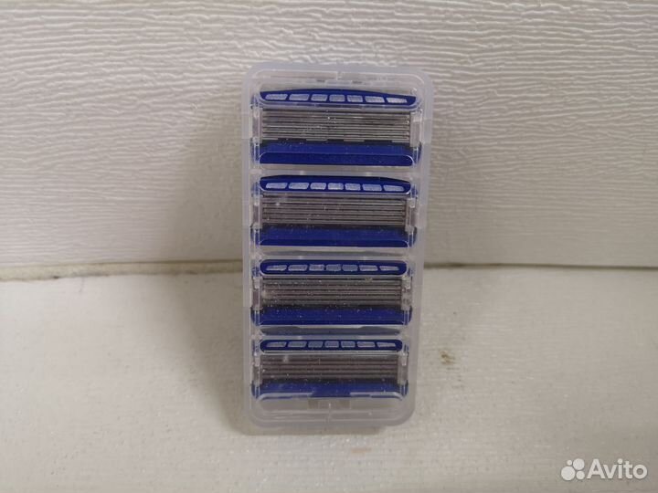 Сменные кассеты Wilkinson