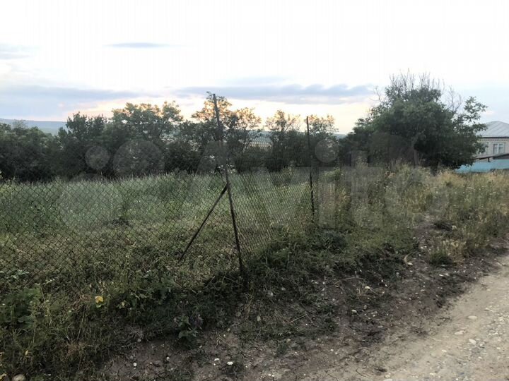 Участок 22 сот. (ИЖС)