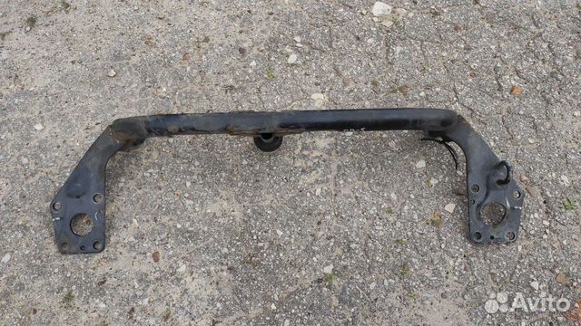 Балка передняя поперечная Audi A4 (B5) 8d0199521d