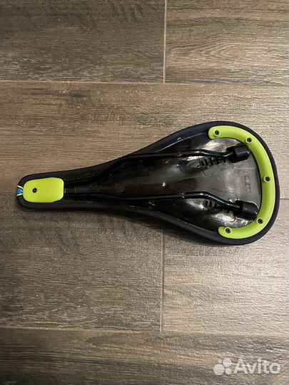 Велосиденье GT