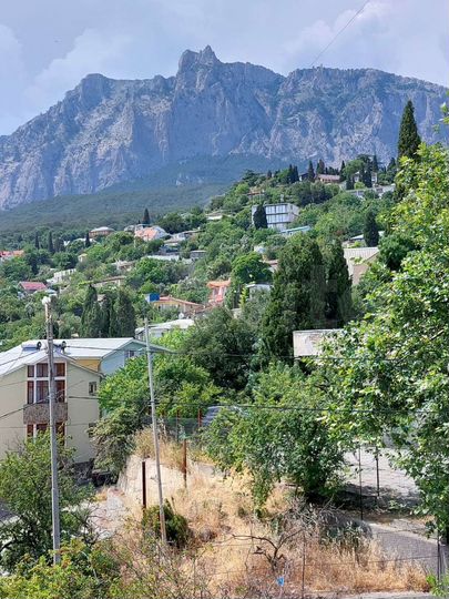 1-к. квартира, 21 м², 6/6 эт.