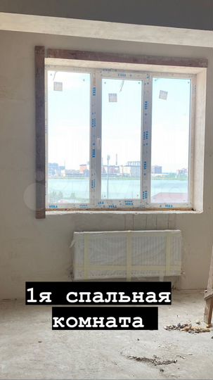 4-к. квартира, 115 м², 7/10 эт.