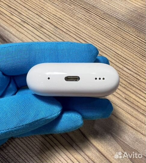 Airpods pro 2 «оригинал» (новые/гарантия/доставка)