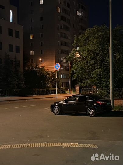 Колеса летние на форд фокус 5*108