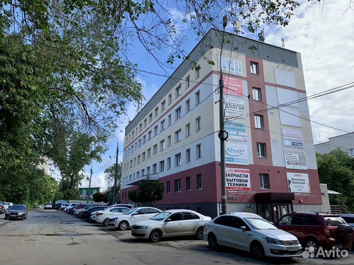 Независимая экспертиза и оценка Expert Place