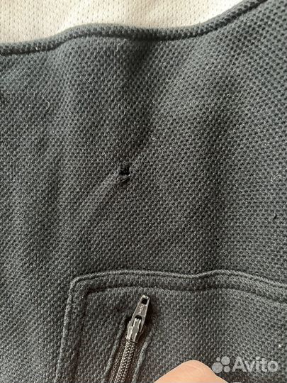 Олимпийка adidas