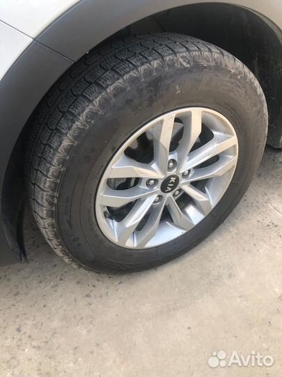 Boto BS 66 215/70 R16