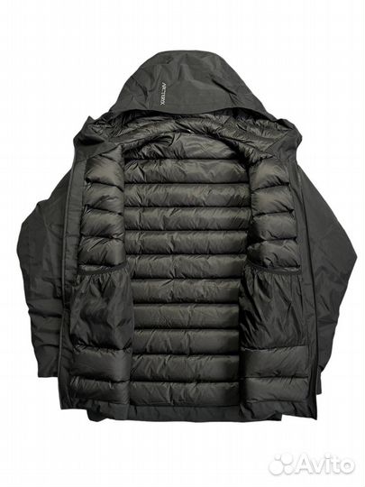 Зимняя Arcteryx Beta Insulated