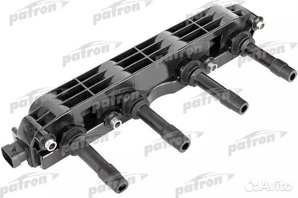 Patron PCI1014 Катушка зажигания opel astra G хэтч