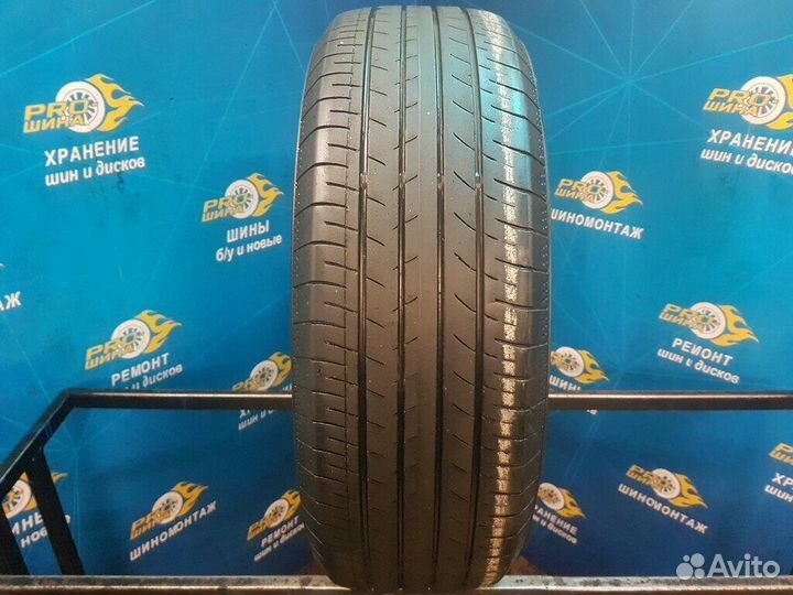 Yokohama BluEarth AE51 205/65 R16