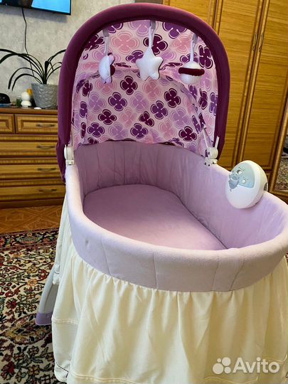 Детская люлька колыбель