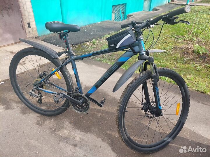 Велосипед Stels Navigator-900,29