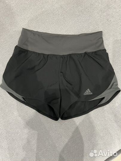 Шорты спортивные женские adidas