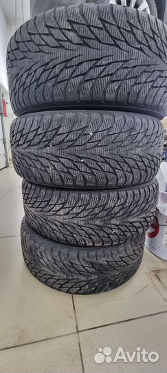Nokian Tyres Hakkapeliitta R2 225/55 R17 101R