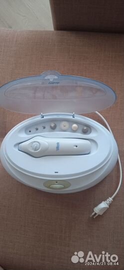 Маникюрный набор для ногтей