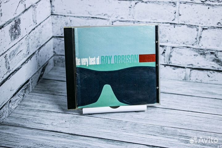 Roy Orbison The very best CD