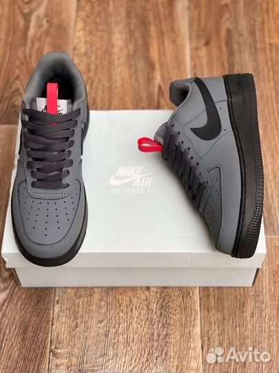 Кроссовки air force