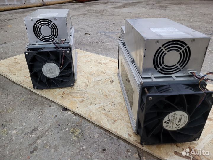 Whatsminer m21s 5054 th