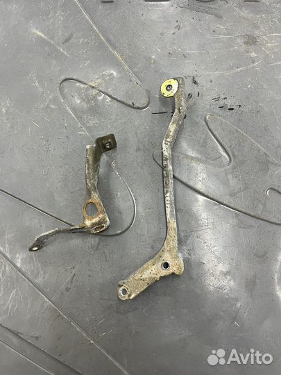 Кронштейн интеркуллера legacy bh