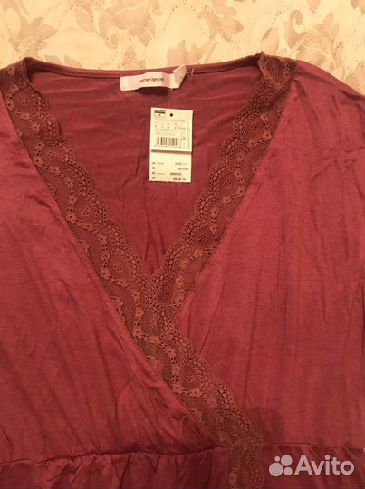 Женская домашняя одежда