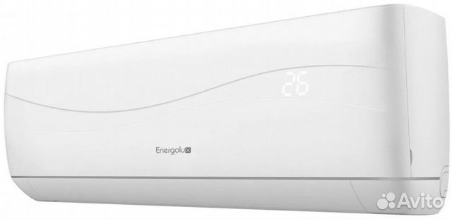 Кондиционер Energolux SAS07B3-A/SAU07B3-A купить в Москве | Товары для ...