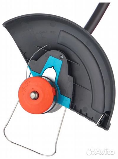 Триммер электрический аккумуляторный Gardena Power