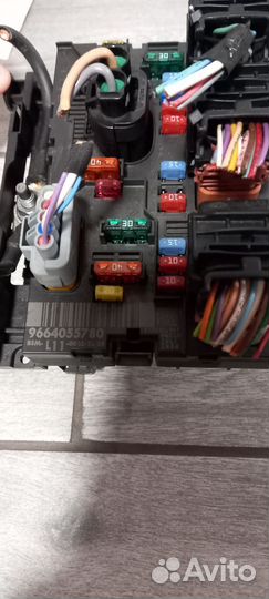 Блок вsm - L11- 00