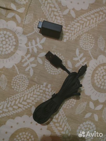 Беспроводная мышь razer v3 pro