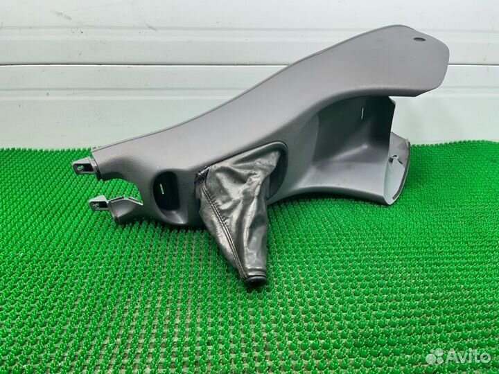 Центральная консоль Hyundai Accent Ii LC G4EC 2005