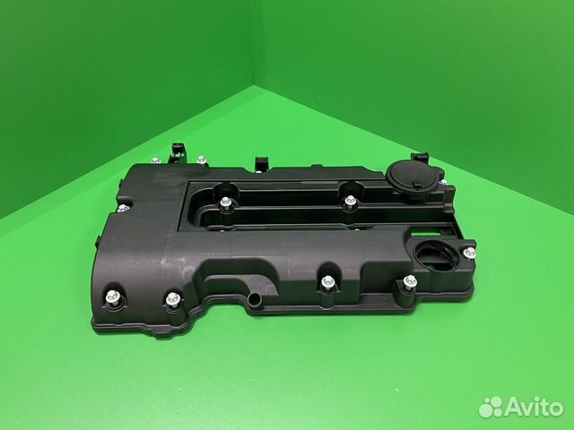 Клапанная крышка Опель Астра J a14net-a14nel