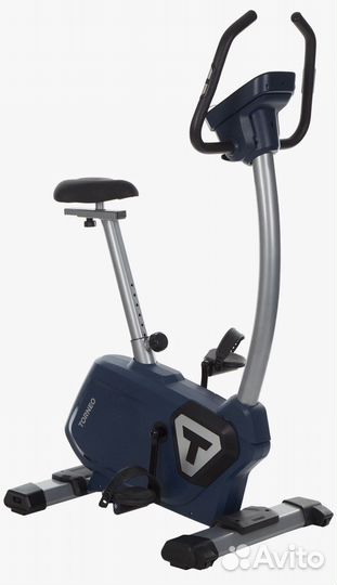 Велотренажер