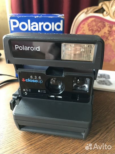 Фотоаппарат