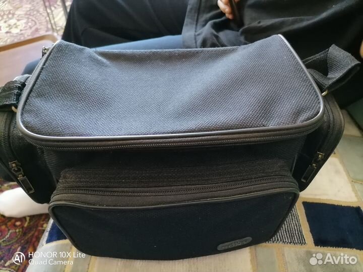 Видеокамера panasonic