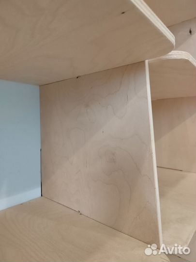 Стеллаж детский не IKEA но классный