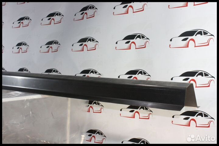 Ремонтный порог УАЗ Патриот