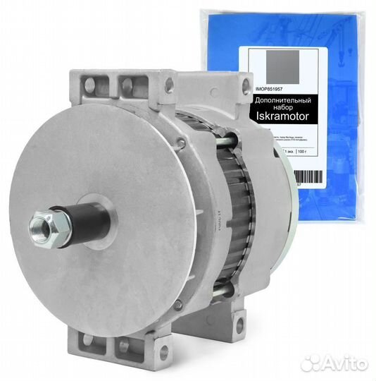 Генератор WAI 12770N, 24V, 95Am