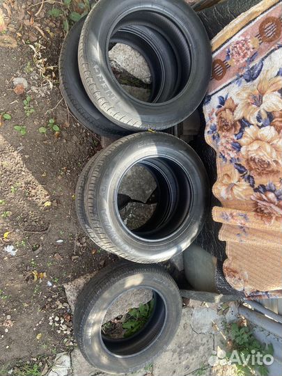 Pirelli Formula Energy 185/65 R15