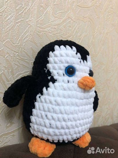 Мягкая игрушка