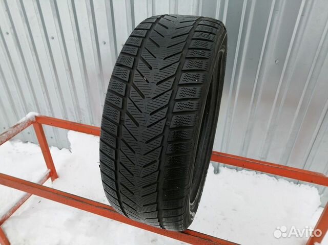 Vredestein Wintrac Xtreme S 205/50 R16 102S