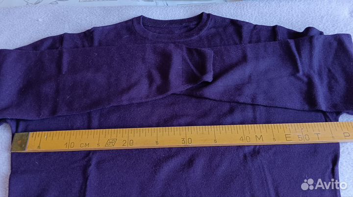 Джемпер мужской