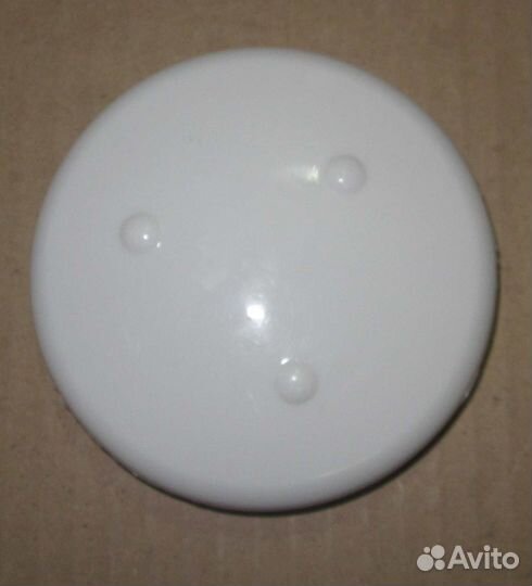 Поплавок сепаратора (Омь, Сибирь-2, эсб, Нептун