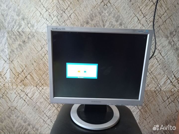 Монитор Samsung 15