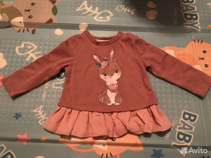 Одежда для девочки